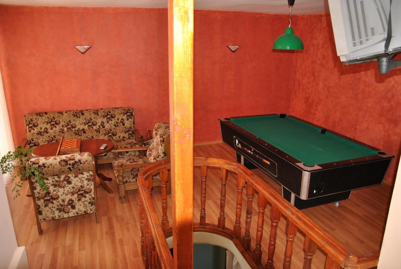 Отель Family Hotel Shoky Чепеларе-15