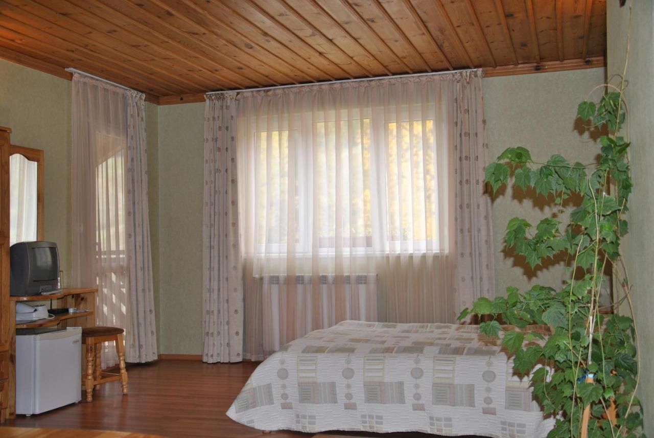 Отель Family Hotel Shoky Чепеларе