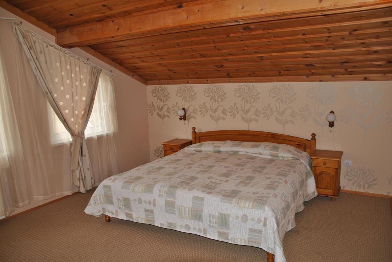 Отель Family Hotel Shoky Чепеларе-34